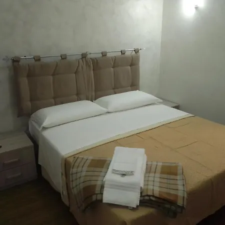Camagna B&B Reggio di Calabria