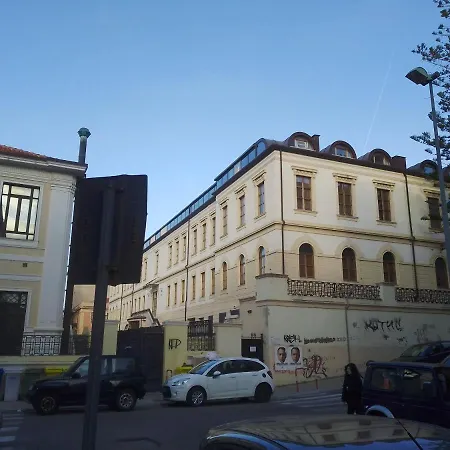 Camagna B&B Pensjonat *
