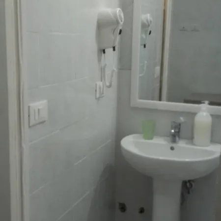 Camagna B&B Reggio di Calabria