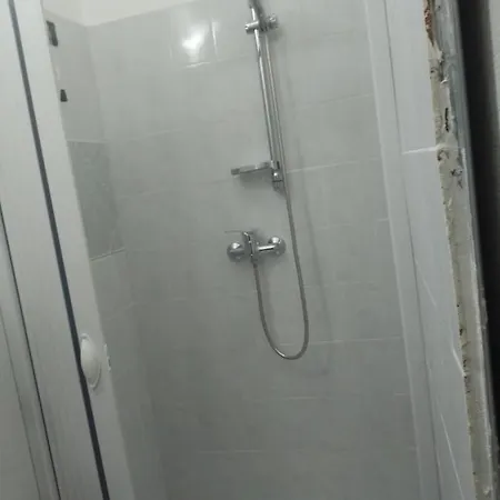 Camagna B&B Pensjonat *