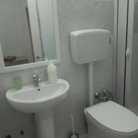 Pensjonat Camagna B&B *