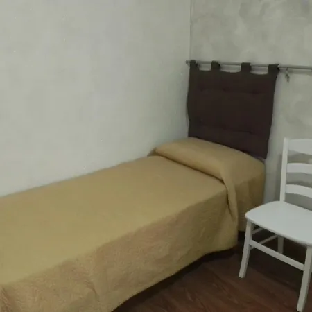 Camagna B&B * Reggio di Calabria