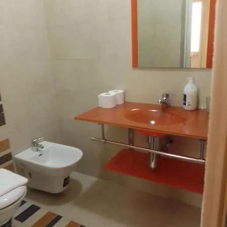 Camagna B&B Pensjonat *