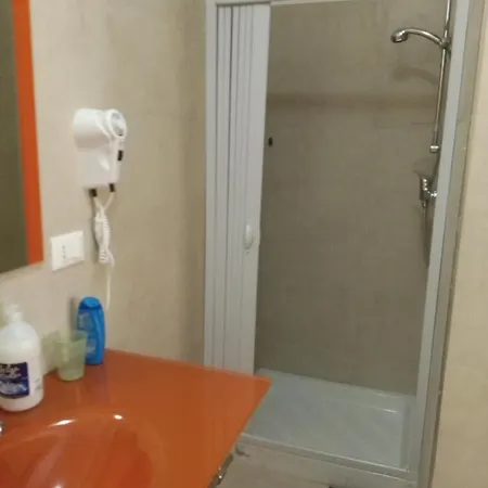 Camagna B&B Pensjonat *