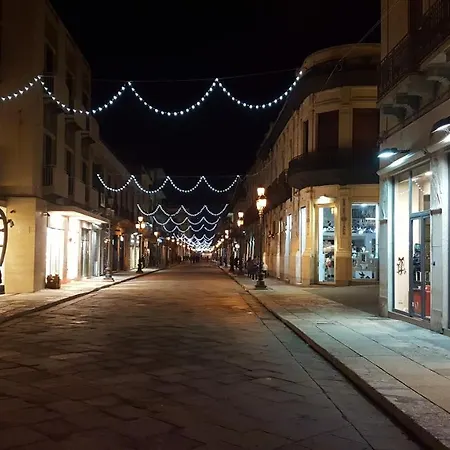 Camagna B&B Pensjonat Reggio di Calabria