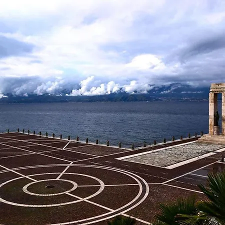 Camagna B&B * Reggio di Calabria