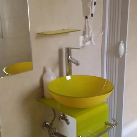 Pensjonat Camagna B&B