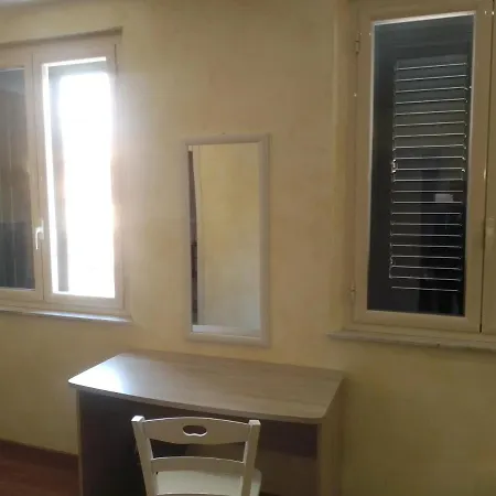 Pensjonat Camagna B&B Reggio di Calabria