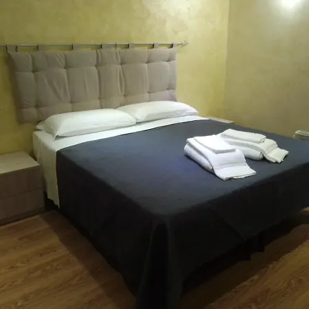 Camagna B&B Reggio di Calabria