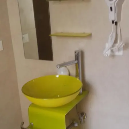 Camagna B&B Pensjonat