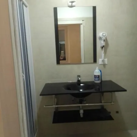 Camagna B&B * Reggio di Calabria