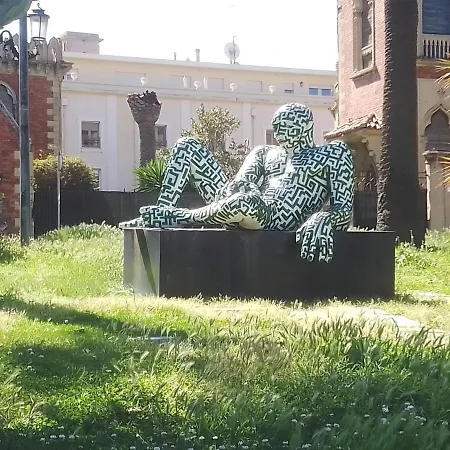 Camagna B&B Reggio di Calabria