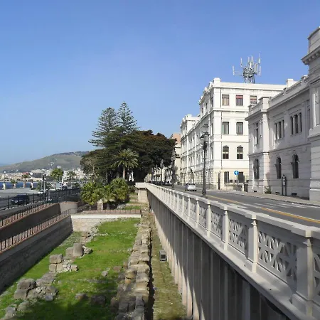 Gæstehus Camagna B&B Reggio di Calabria