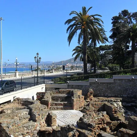 Gæstehus Camagna B&B Reggio di Calabria