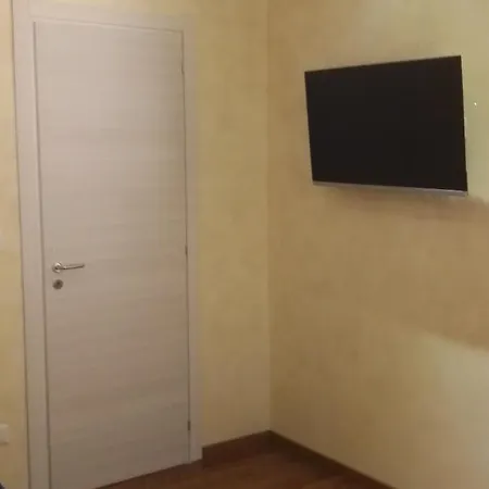 Camagna B&B