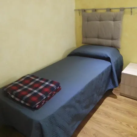 Camagna B&B Gæstehus *