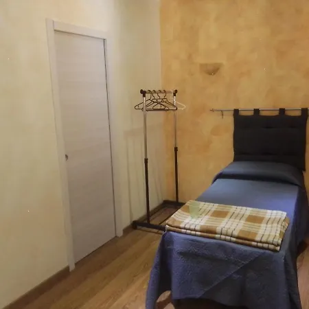 Camagna B&B Gæstehus Reggio di Calabria