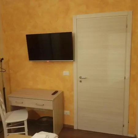 Camagna B&B *