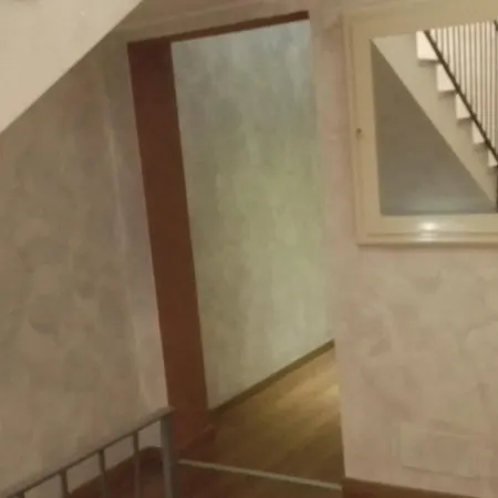 Gæstehus Camagna B&B