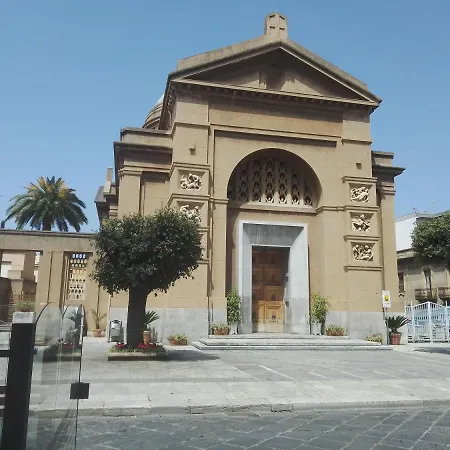 Camagna B&B * Reggio di Calabria
